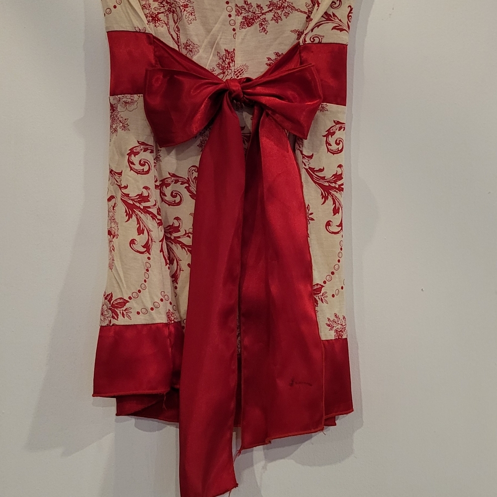 Blouse - Picture 4 of 4
